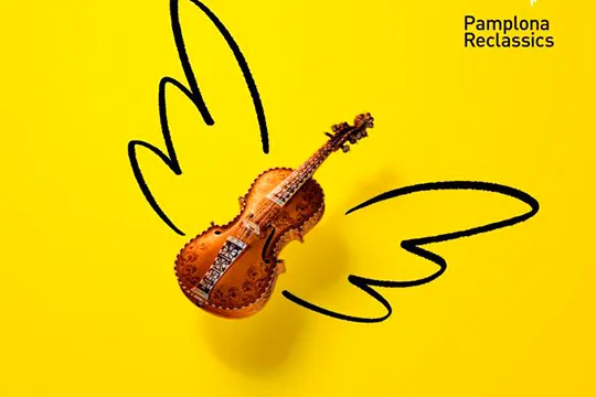 Festival Internacional de Música Pamplona Reclassics 2020
