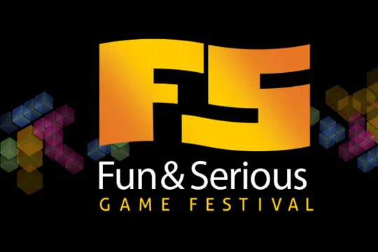 (ON LINE) - Fun & Seriuos Game Festival 2020