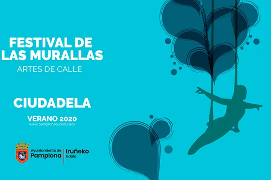 Festival de las Murallas 2020