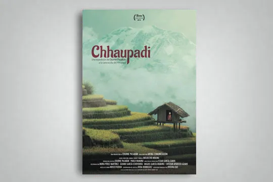 "Chhaupadi"