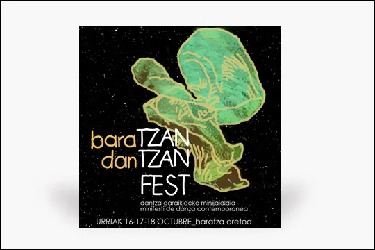 baraTZAN danTZAN FEST 2020