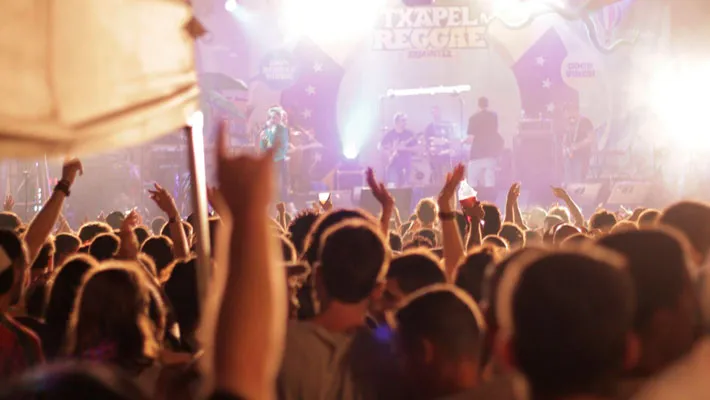 Asteburu honetan Armintza Txapel Reggae jaialdia