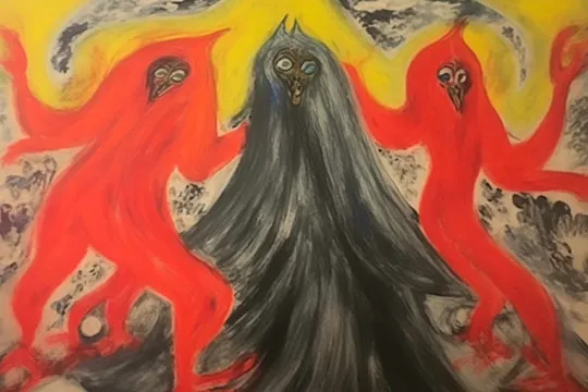 OCUSPINATII, musika esperimental eta kultisten jaialdia