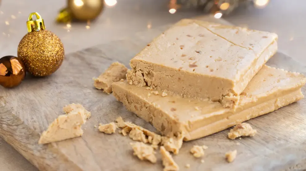 
         ¿Caduca el turrón? Esto es lo que debes saber si quieres guardarlo y comerlo el año que viene 
    