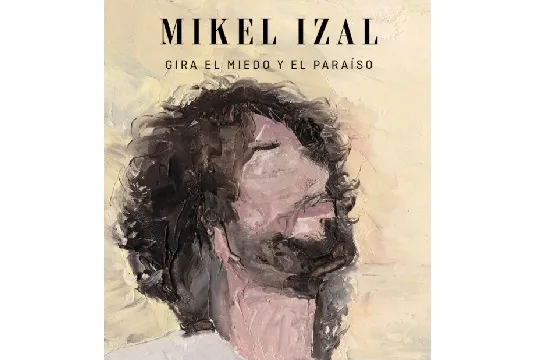 Mikel Izal (Buesa Arena - Gasteiz)