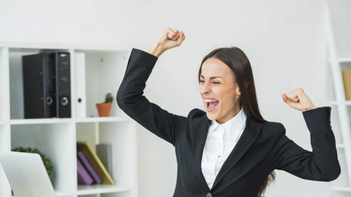 Tu momento ha llegado: el succionador de clítoris más famoso está casi a mitad de precio en Ebay