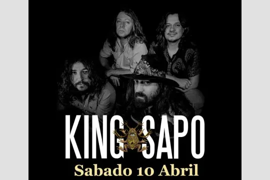 King Sapo