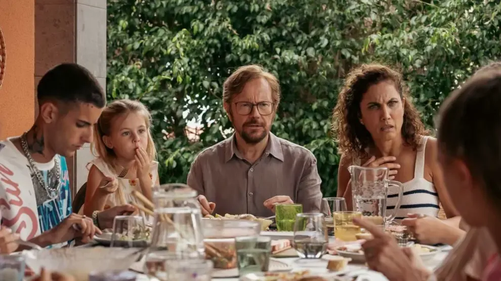 Santiago Segura se despide con 'Padre no hay más que uno 5': "Es mejor irte a que te echen"