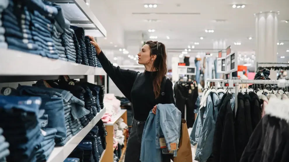 El nuevo outlet de moda que aterriza en Madrid: 4.000 m2 de marcas premium a precio reducido
