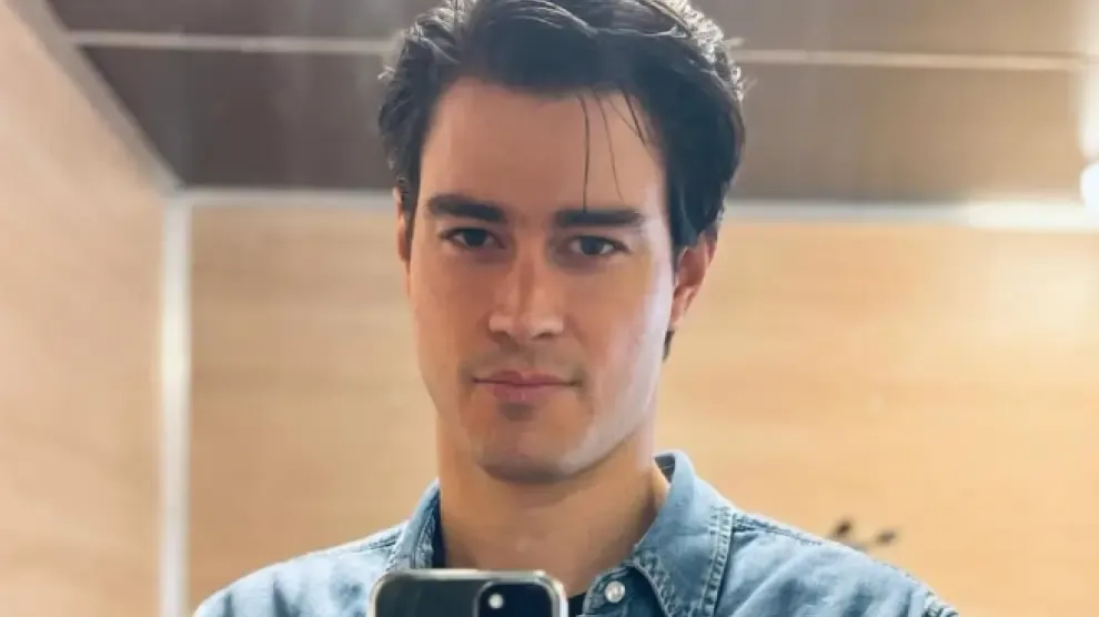 Masalva, actor de 'Narcos', despierta del coma tras 105 días en el hospital: "Dios me ha dado una nueva vida"