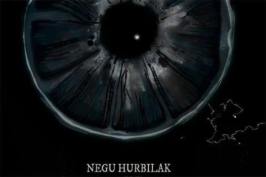 Cineclub Fas: "NEGU HURBILAK"