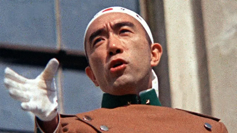 Cien años de Yukio Mishima: el escritor que desafió a Japón con su controvertida obra