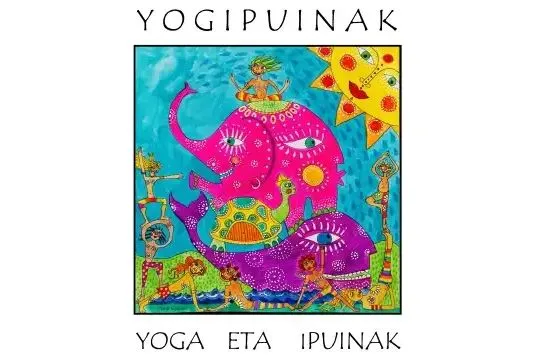 Yogipuinak