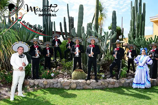 Fiestas de Santa Ana 2024 en Berango: Los charros de Guanajuato