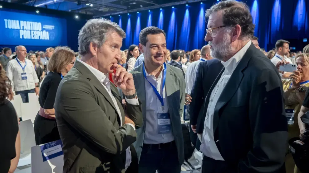 El PP critica que Sánchez ponga de sustituta de Cerdán a otro cargo "que adjudicaba obras a empresas de la trama"