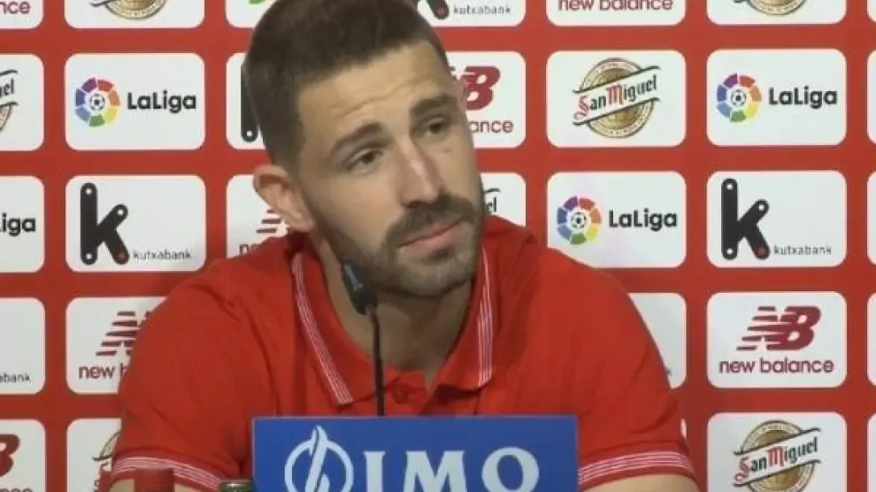 Síntomas del cáncer de testículos, la enfermedad que sufrió Yeray Álvarez