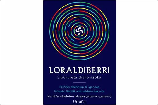 Loraldiberri