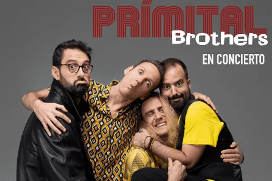 Primital Brothers