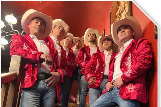 Fiestas de Elorrio 2023: Rumbo a Tijuana