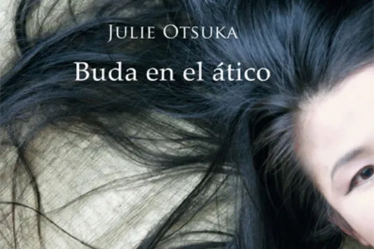 Club de lectura: Otras literaturas estadounidenses: "Buda en el ático" (Julie Otsuka)