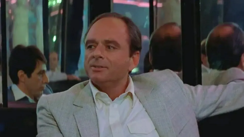 Muere Harris Yulin, actor de 'Scarface', 'Ozark' y 'Training Day'