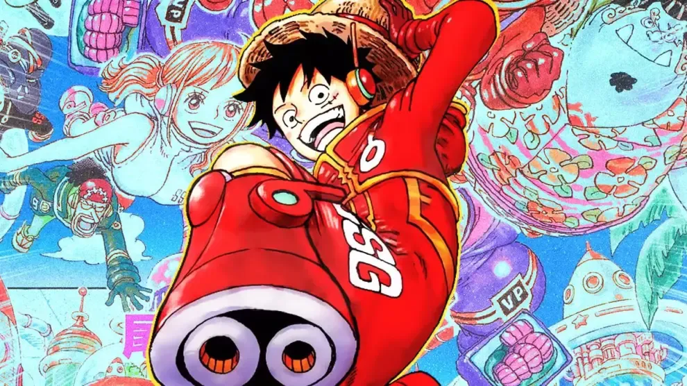 Vuelve 'One Piece': así es el esperado regreso del anime tras seis meses de parón