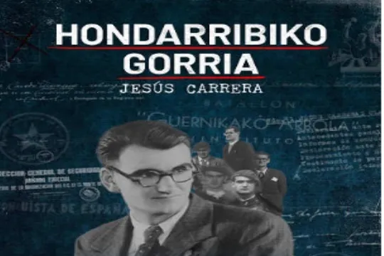 Documental: "Hondarribiko Gorria"