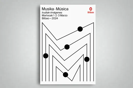 Musika-Música 2024: Musika inprimatuaren editoreentzako jardunaldi profesionalak