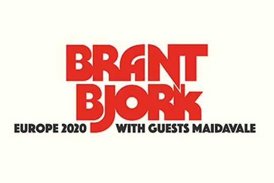 Brant Bjork & Band + Maidavale