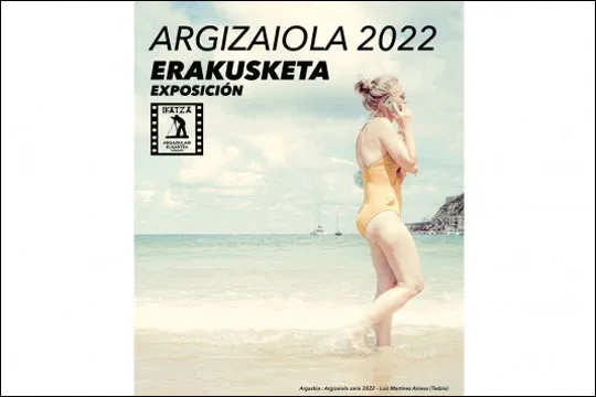 Argizaiola 2022