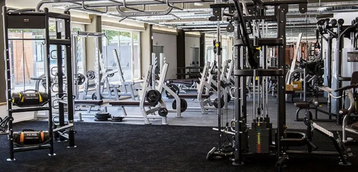 Eurofitness lanza la plataforma online Olimfit para abrirse a socios más allá del gimnasio