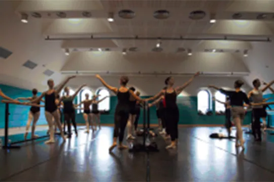 Los días de Ballet T 2020: Masterclass "La Pastorale" - Malandain Ballet Biarritz