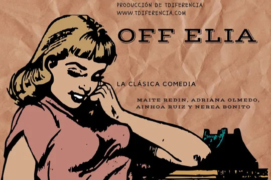 "OFFelia, la clásica comedia"