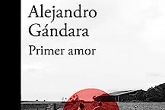 Literatura garaikidearen irakurketa kluba: "Primer amor"