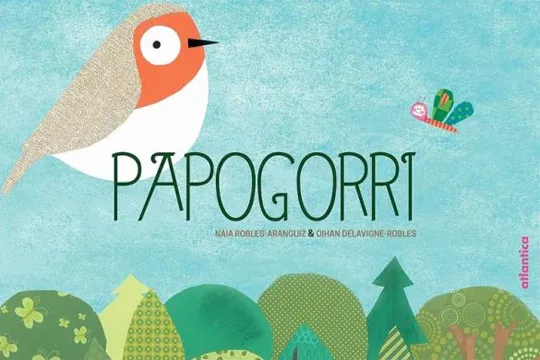 "Papogorri"