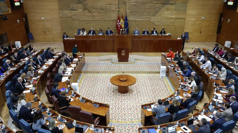 DIRECTO | La mayoría de comunidades aún no tienen fecha para la investidura, aunque prevén constituir sus Parlamentos en junio