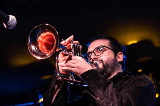 Jazzaldia 2024: Óscar Garrido Quintet