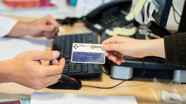 TARJETA SANITARIA INDIVIDUAL PREFERENTE: ATENCIÓN SANITARIA MÁS ACCESIBLE PARA PERSONAS CON DISCAPACIDAD