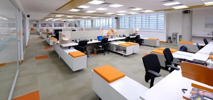 El ‘Avon peruano’ gana terreno en España: el dueño de Yanbal compra unas oficinas en Madrid