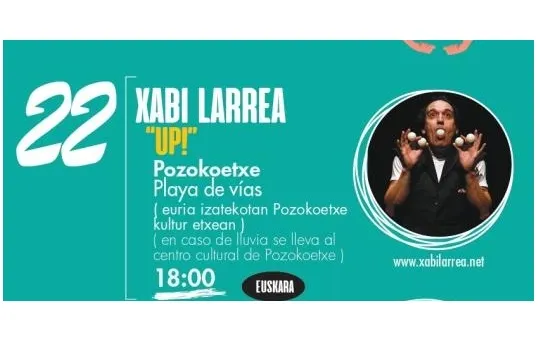 PLAZARA! 2024: "UP!"