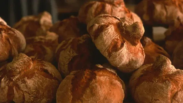 Descubre una de las panaderías más antiguas y auténticas de Madrid