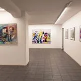 Fallece a los 81 años el pintor vasco José Luis Zumeta, uno de los artistas vascos más representativos de la posguerra