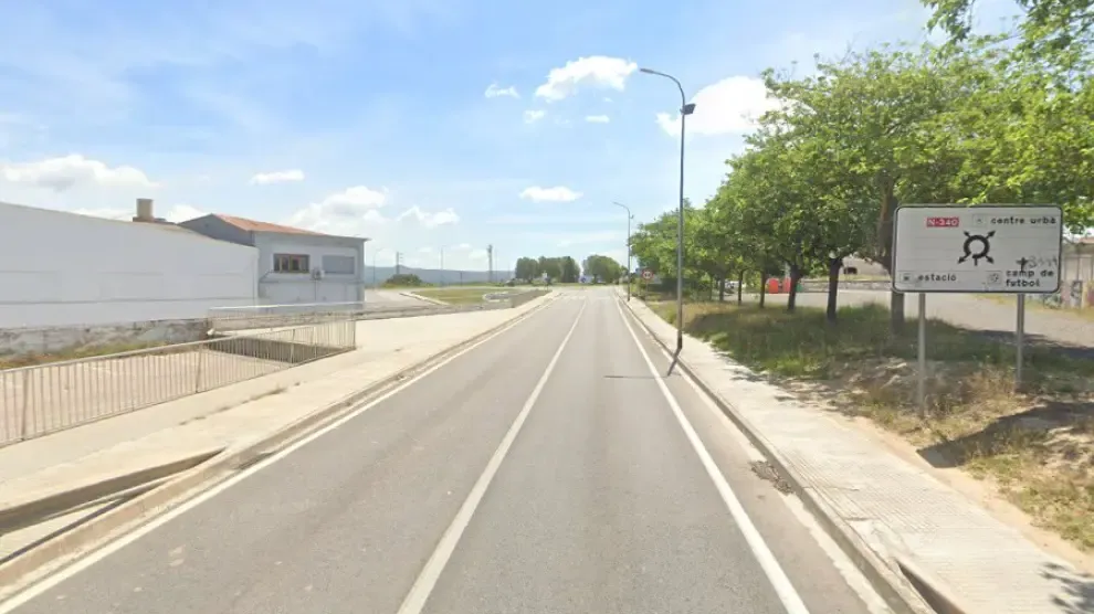 Una mujer muere atropellada en Tarragona por un conductor que iba bebido y drogado