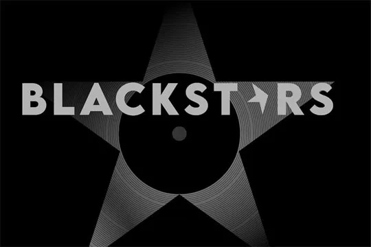 BLACKSTARS - David Bowieri egindado tributua