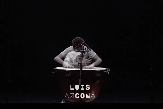 Musikagileak 2023-2024: Luis Azcona