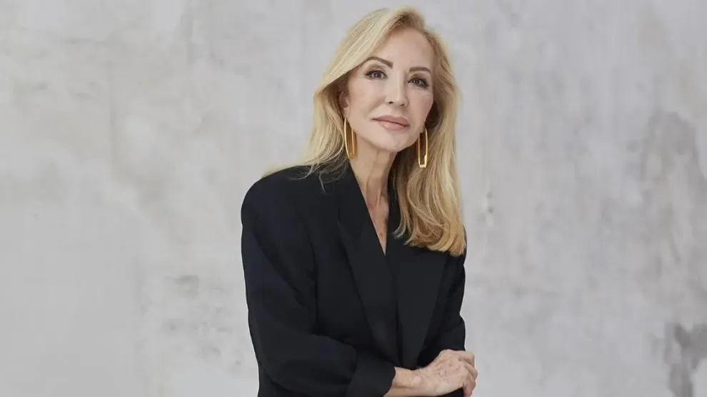 Lomana tiene el abrigo ideal para el invierno y para mujeres de 50 años