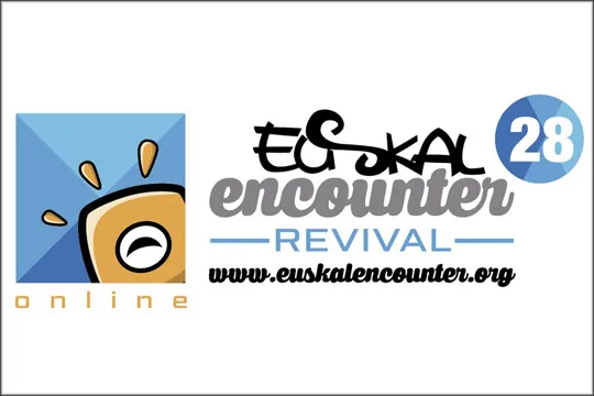 Euskal Encounter 2020 (on line)