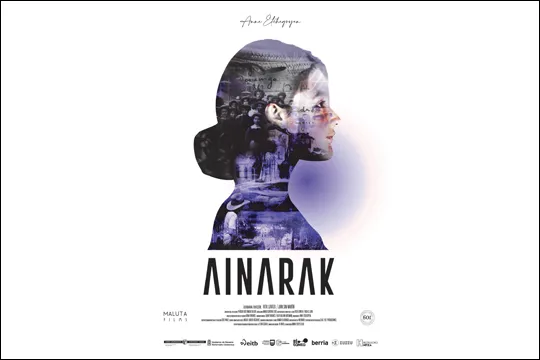 "Ainarak" (estreinaldia)