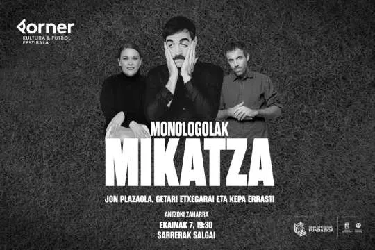 "Mikatza"