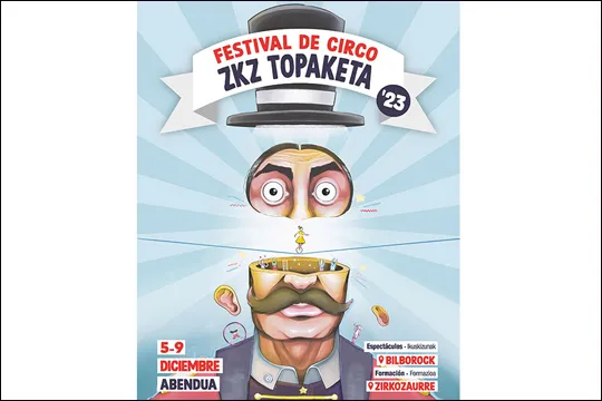 Festival ZKZ Topaketa 2023